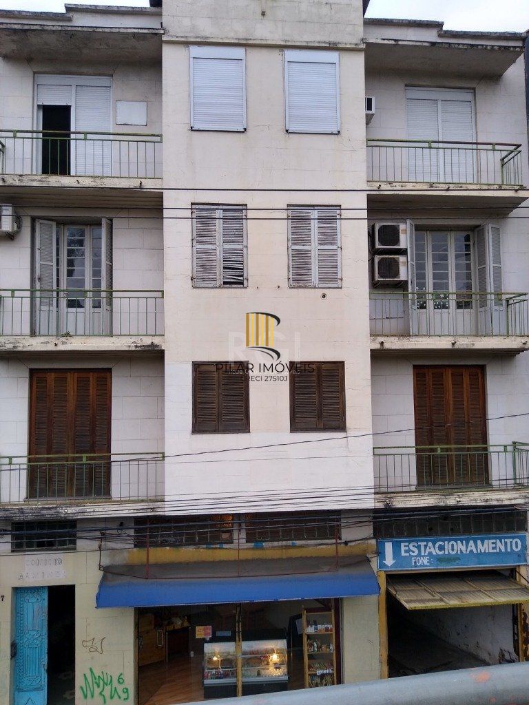 Predio para Venda - 656m², 0 dormitórios, Centro Histórico - Pilar Imóveis