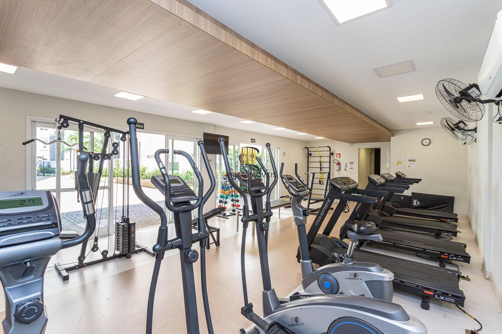 Apartamento 3 dormitórios no bairro Jardim Carvalho