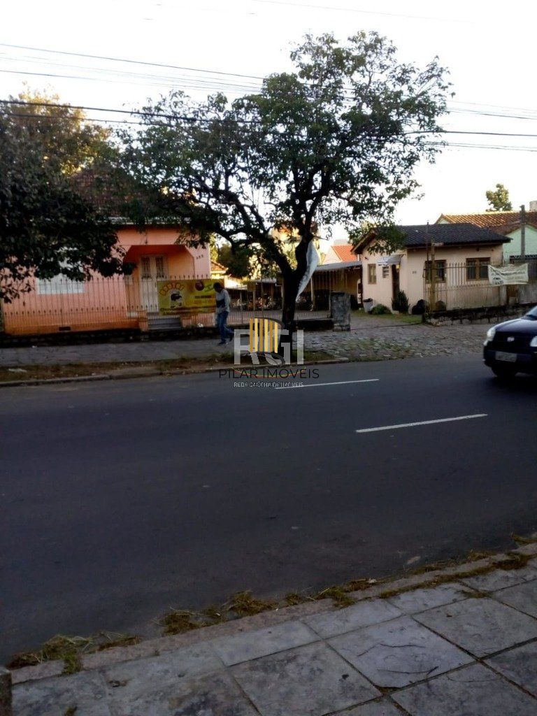 Terreno para Venda  Menino Deus com 1.544m² - Pilar Imóveis
