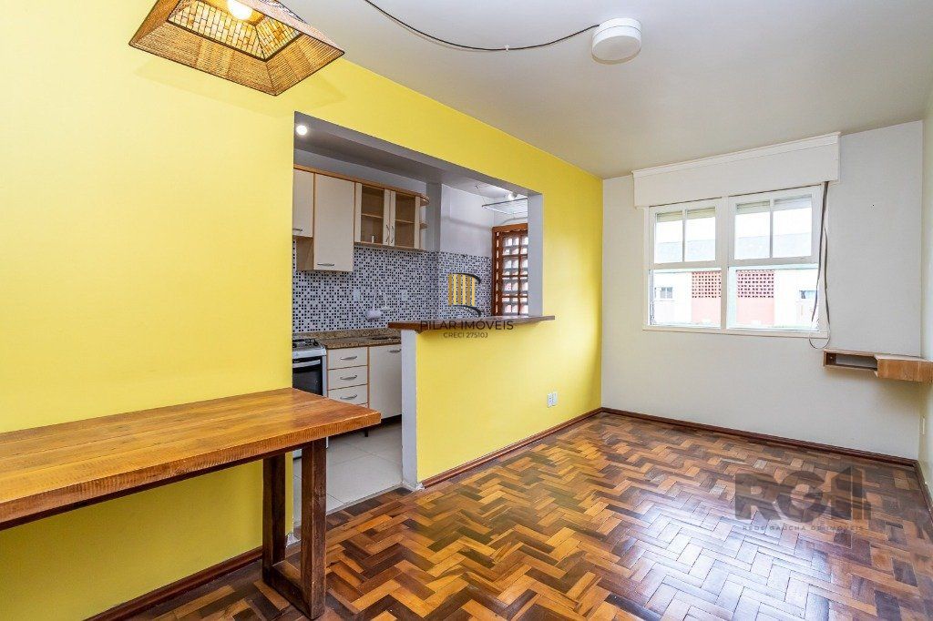 Apartamento 1 Dormitório(s) Bairro Petrópolis