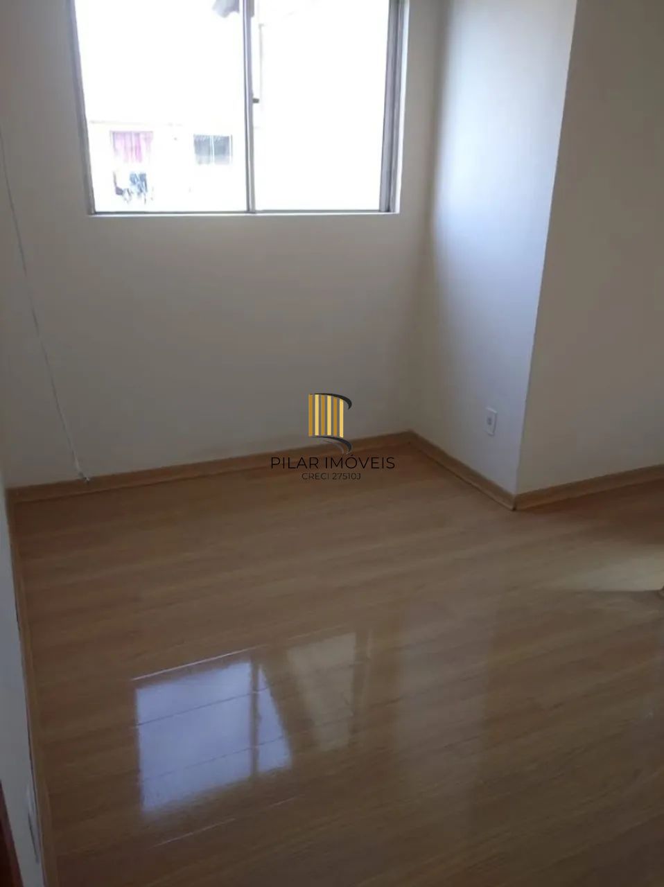 Apartamento 2 dormitórios no bairro Vila Branca