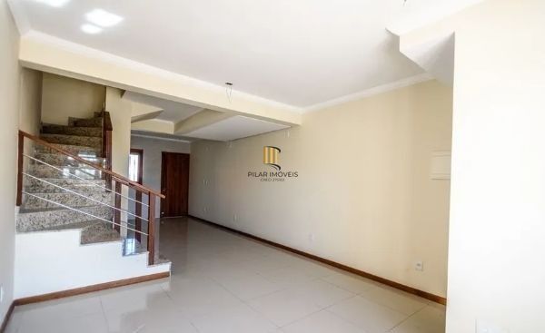 Casa de 3 dormitórios 2 vagas - Parque Santa Fé DESOCUPADO