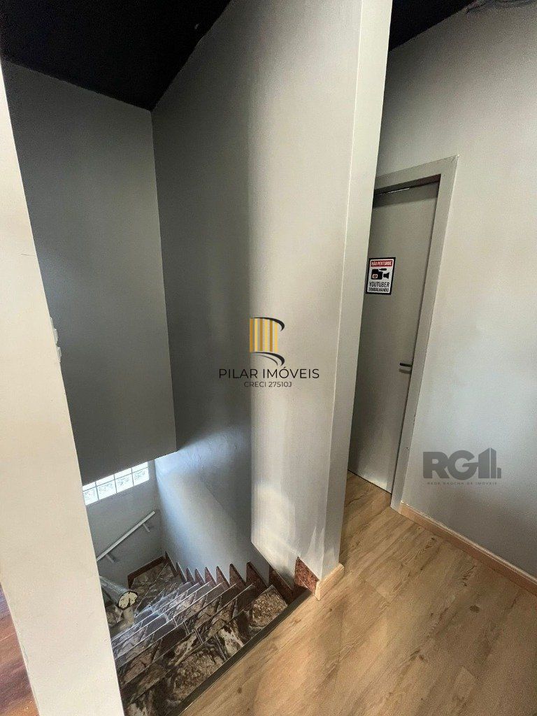 Casa 2 dormitórios no bairro Rubem Berta