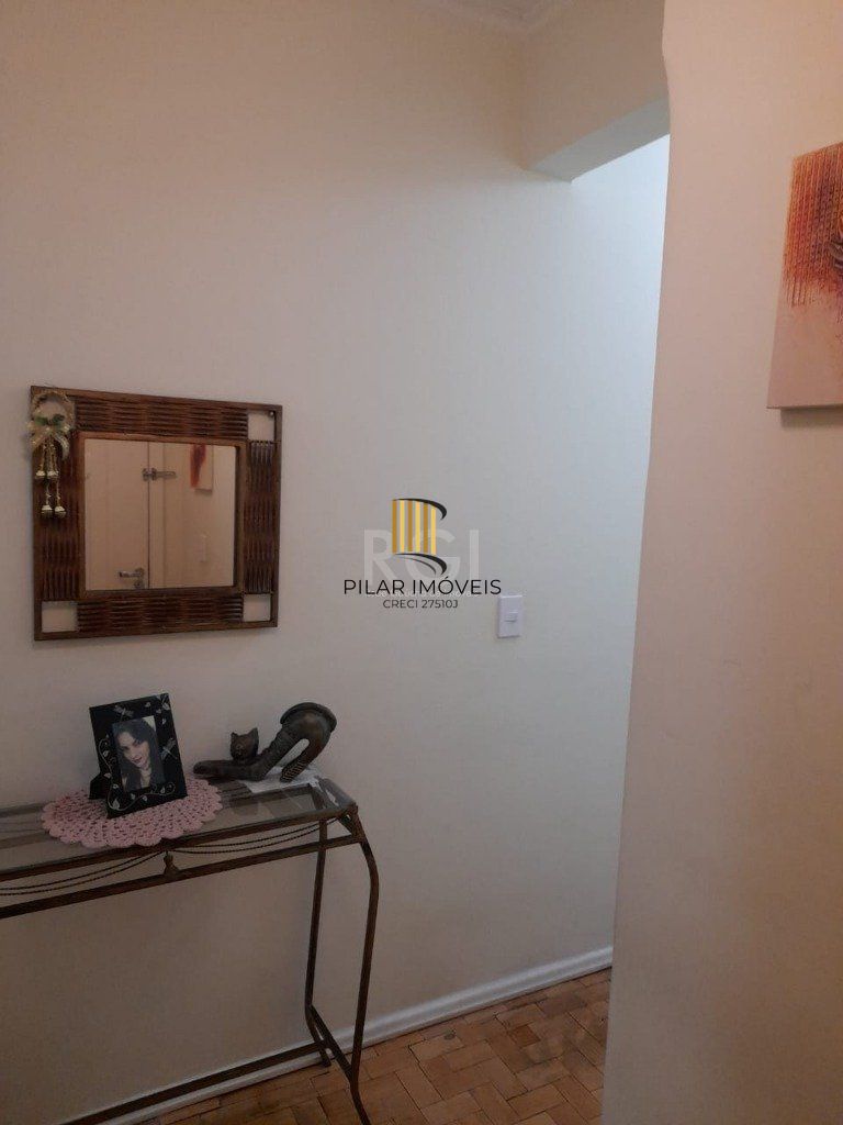 Apartamento para Venda - 58.88m², 2 dormitórios, Centro Histórico