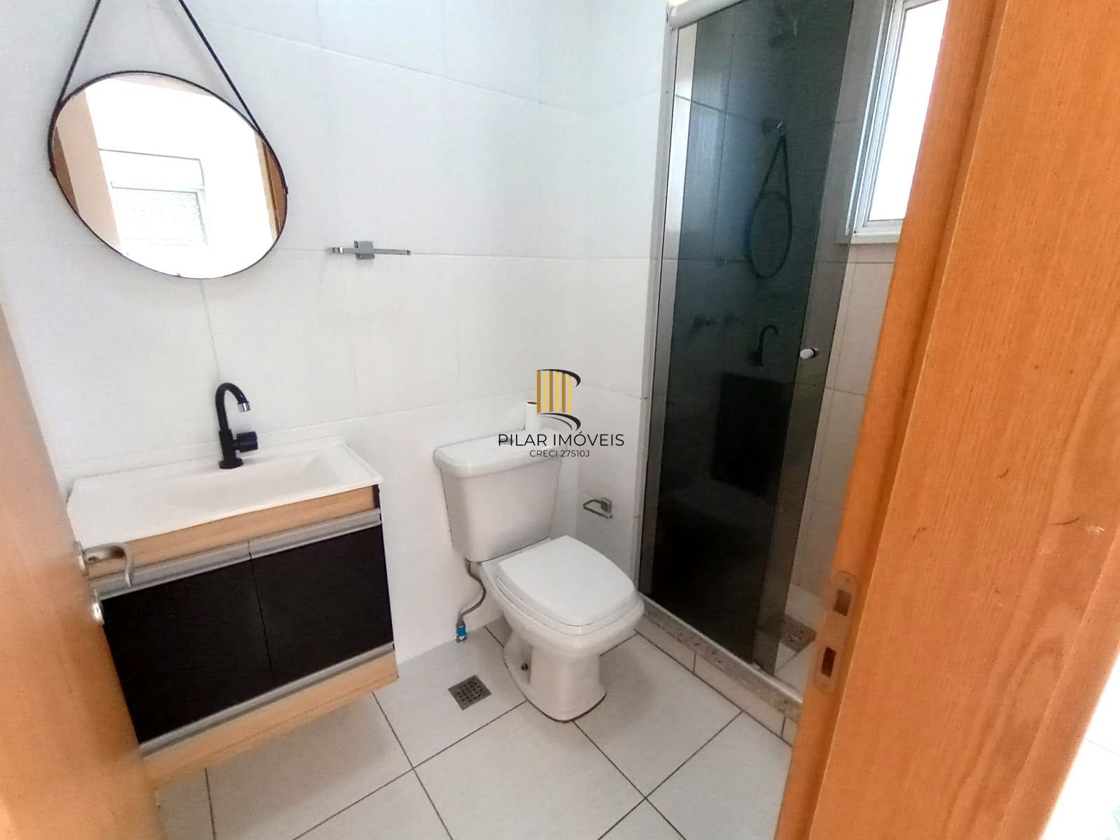 Apartamento no Arboretto de 3 dormitórios infra e vaga