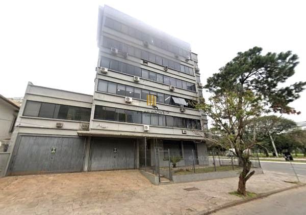 Sala Comercial no Menino Deus COM 29M² DESOCUPADA