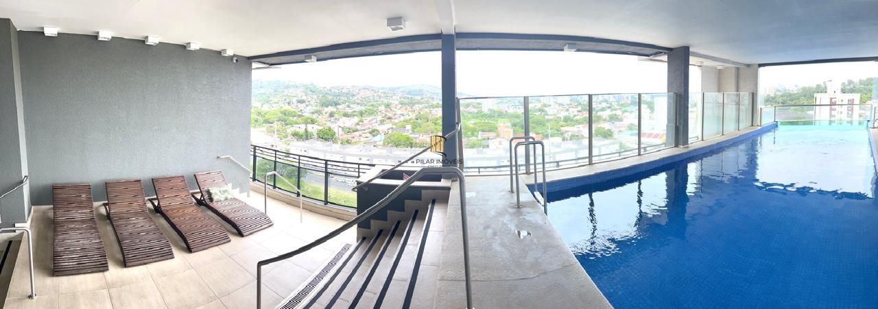 Apartamento 2 dormitórios no bairro Jardim  Botânico