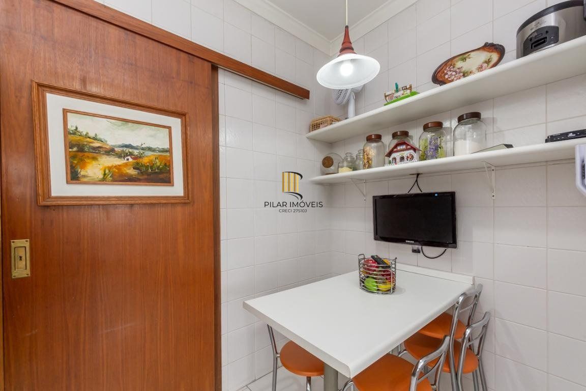 Apartamento 4 dormitórios no bairro Boa Vista