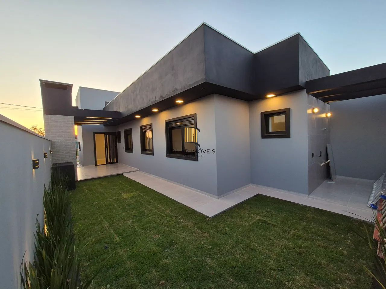 Casa 3 dormitórios no bairro Parque Ipiranga