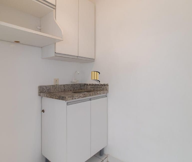 Apartamento JK no Centro DESOCUPADO