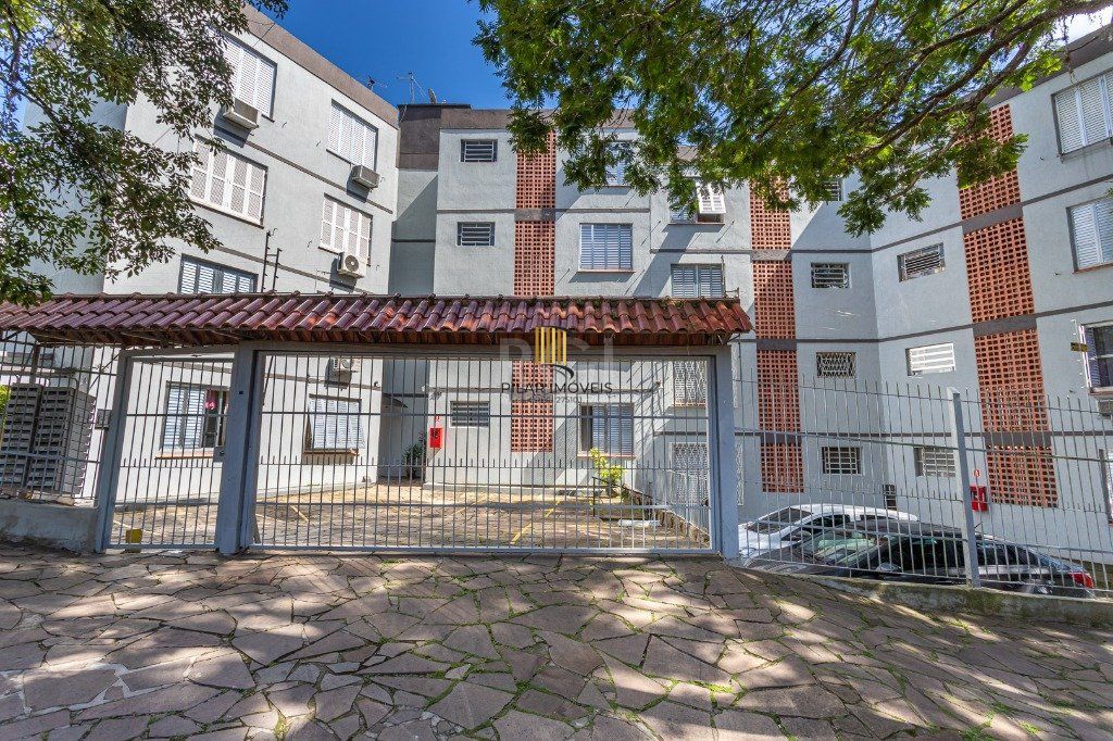 Apartamento para Venda - 46.25m², 2 dormitórios, Menino Deus
