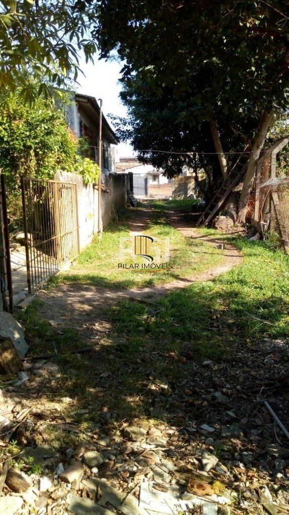 Casa para Venda - 65m², 3 dormitórios, 3 vagas - São José