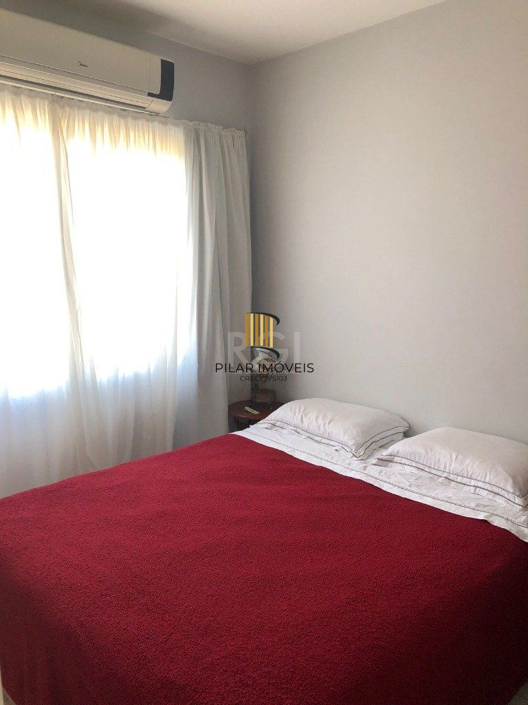 Casa Condominio para Venda - 69.41m², 3 dormitórios, sendo 1 suites, 2 vagas - Ipanema