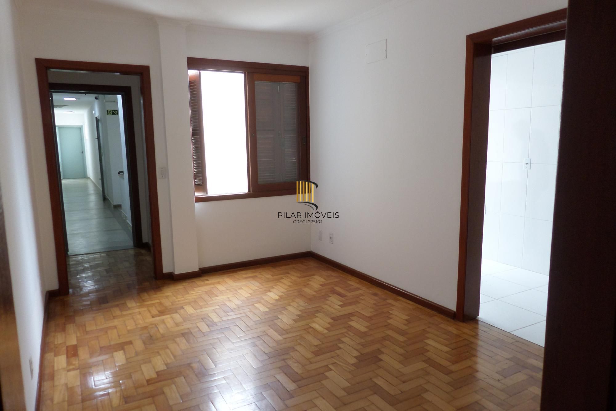 Apartamento no bairro Santa Cecilia de 1 dormitório DESOCUPADO