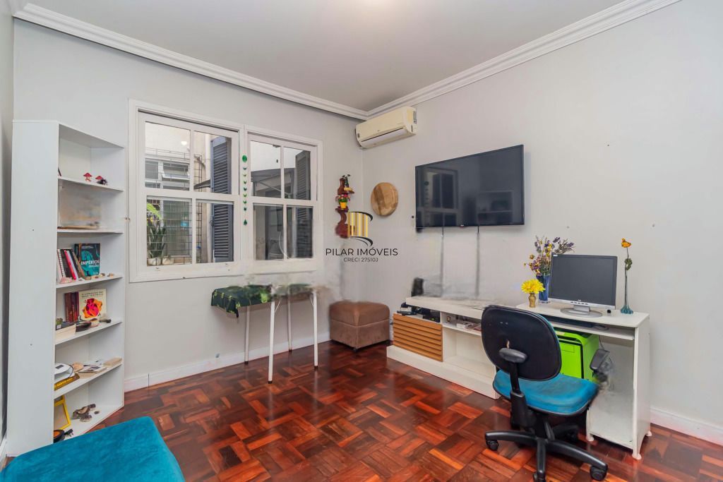 Menino Deus - Porto Alegre Apartamento 2 dormitorios