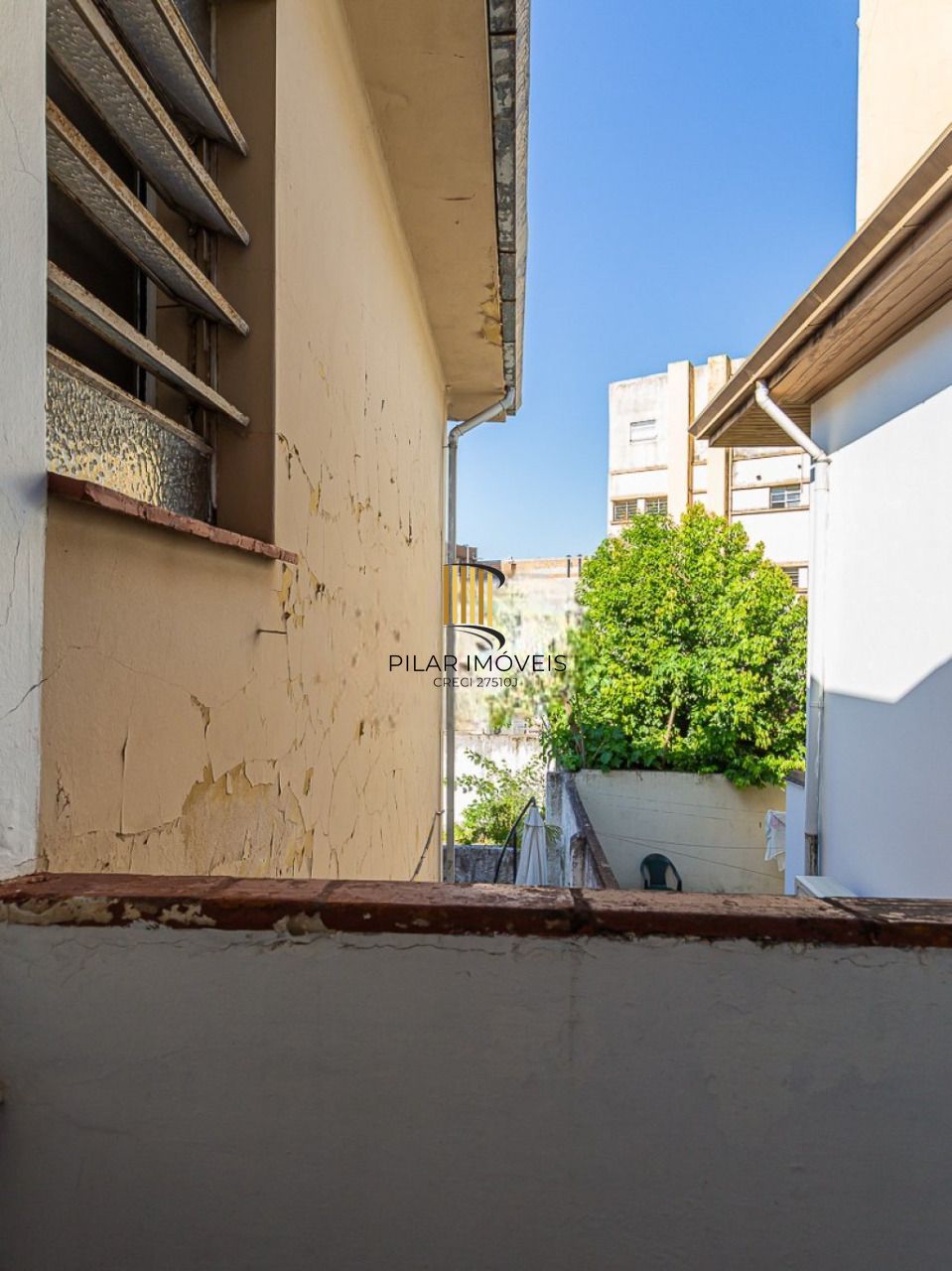 Sobrado 4 dormitórios no bairro Farroupilha