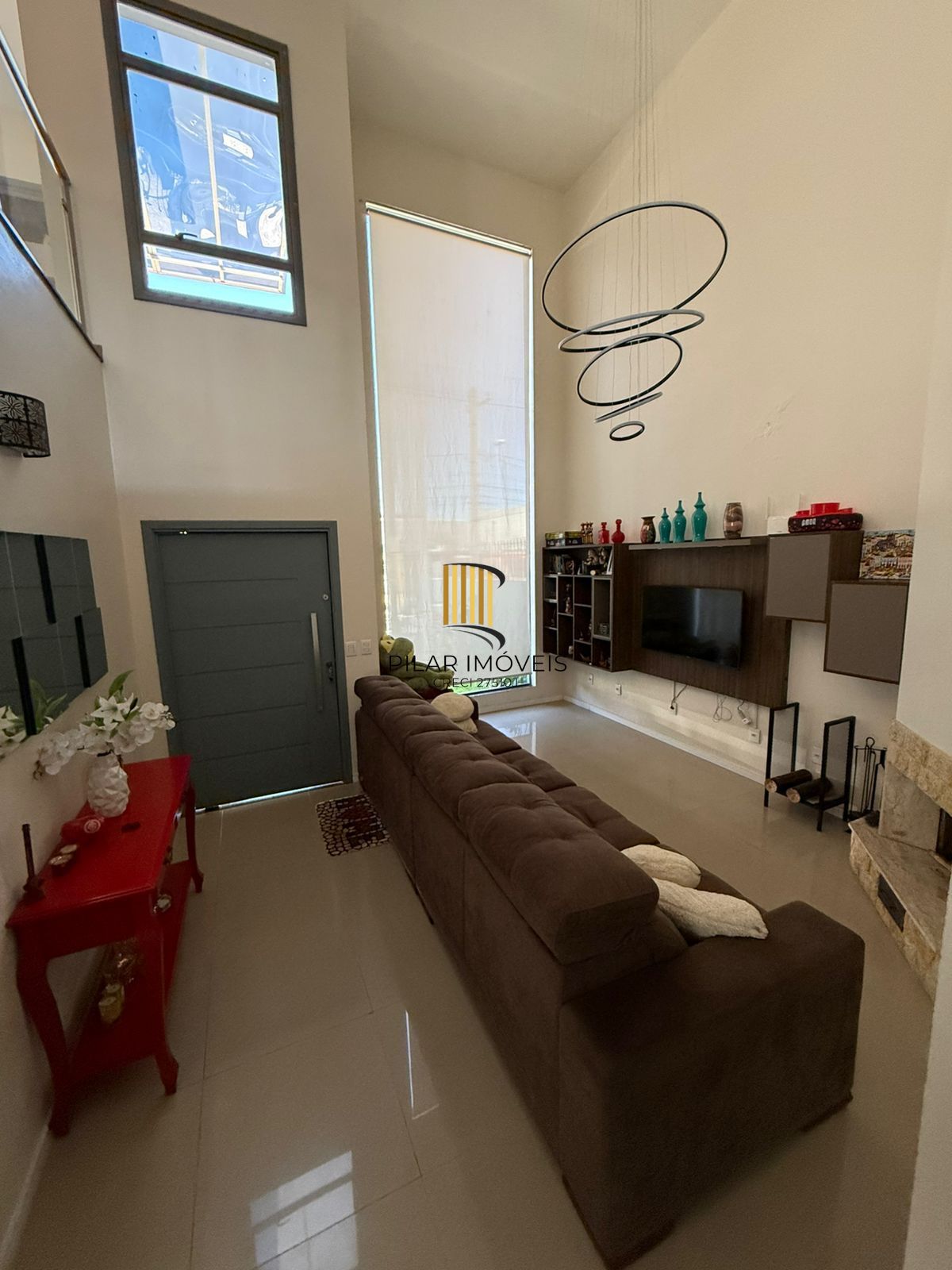 Casa 4 dormitórios no bairro Sumaré