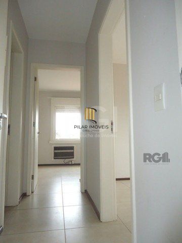 Apartamento de 2 dormitórios e vaga no Jardim do Salso