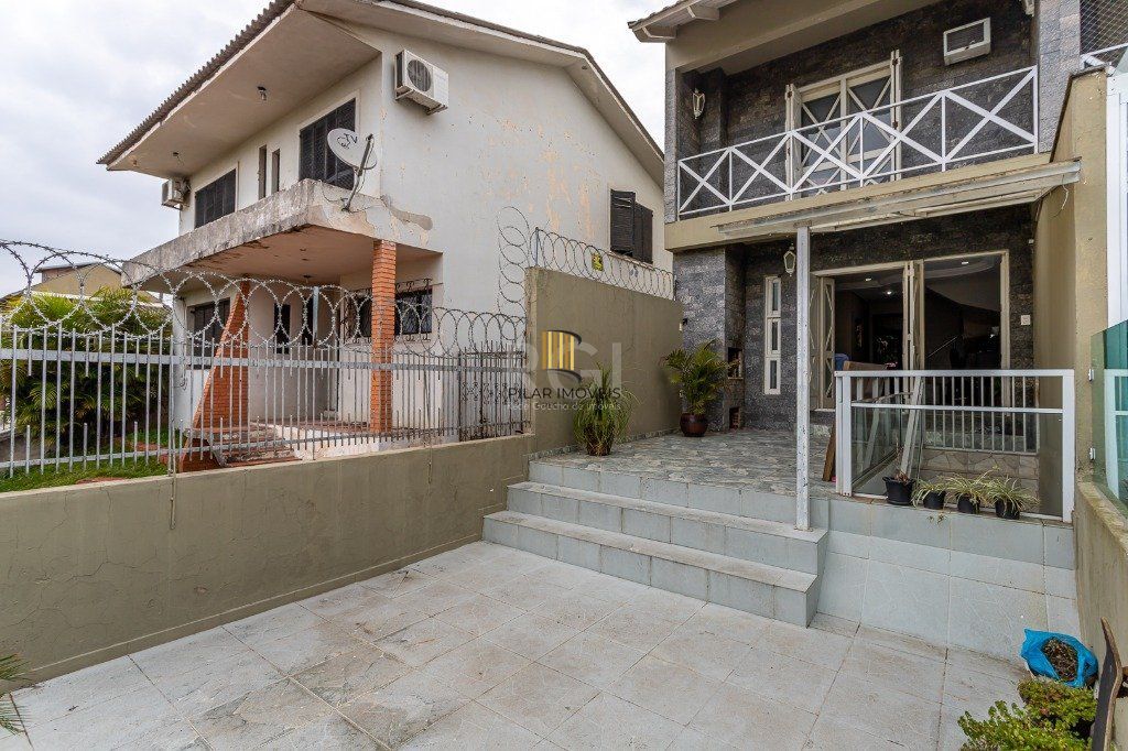 Sobrado para Venda - 171.64m², 3 dormitórios, sendo 1 suites, 2 vagas - Jardim Itu