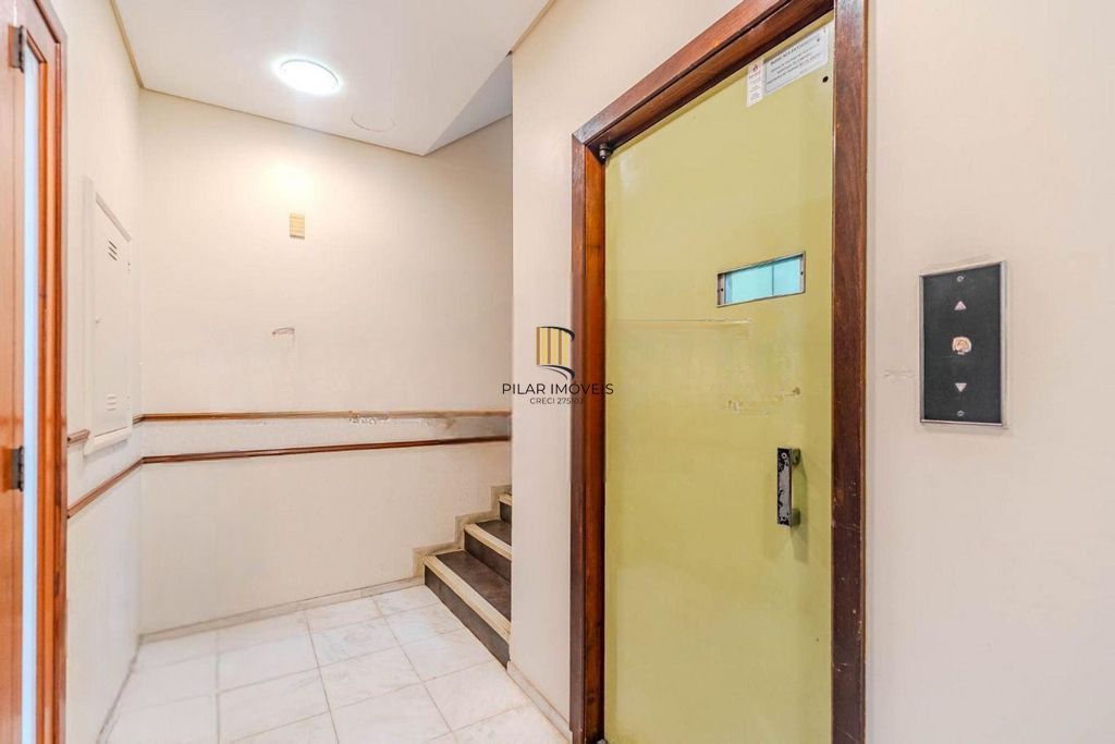 Apartamento 3 dormitórios no bairro Petrópolis