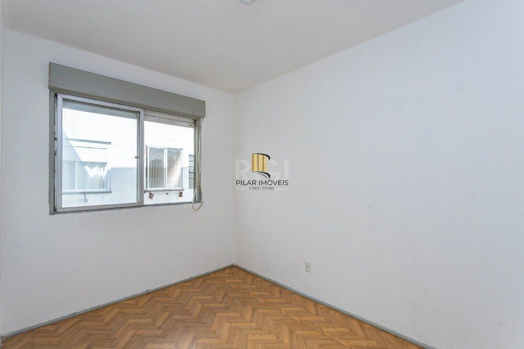 Apartamento de 2 dormitórios no Jardim Botânico