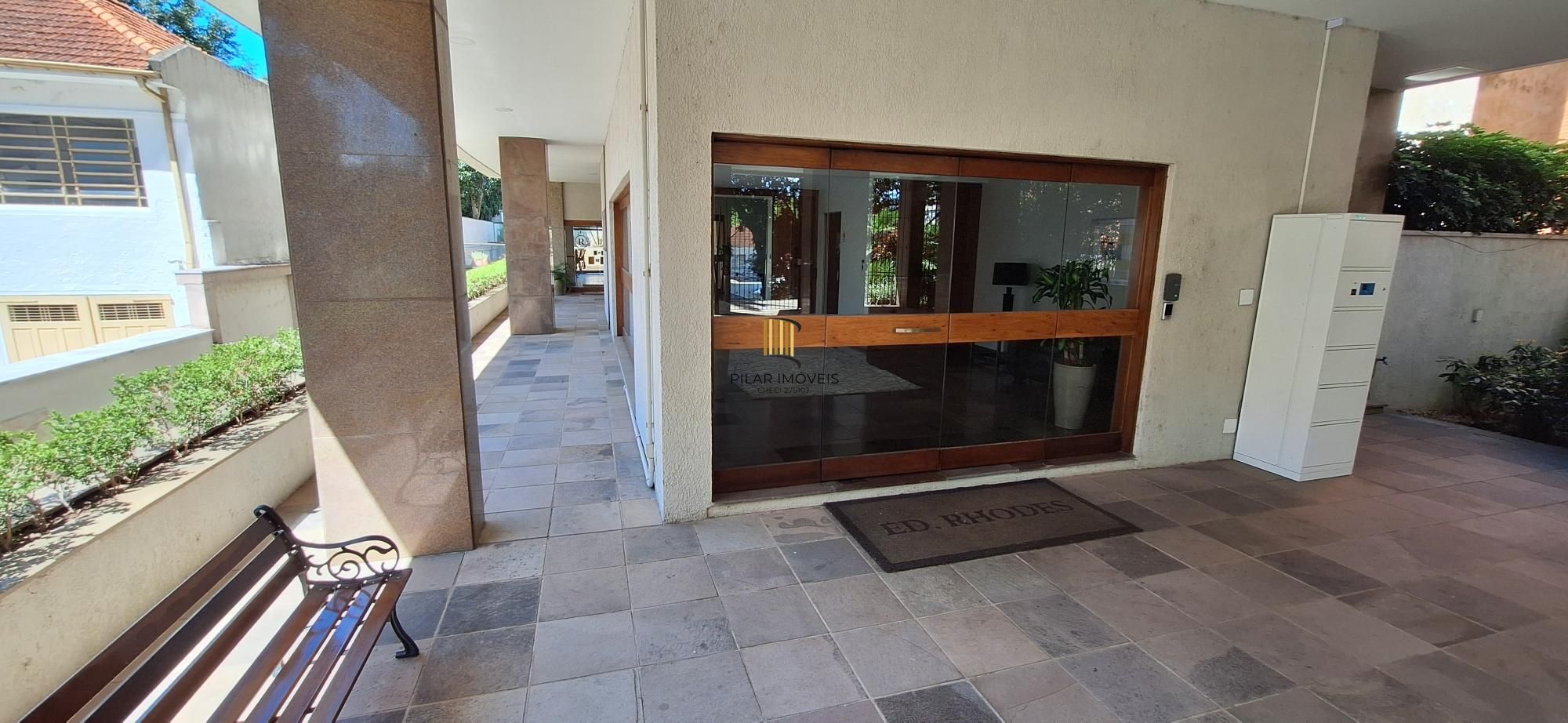 Exclusividade e Sofisticação: 3 Dormitórios em Endereço Nobre no Bairro Auxiliadora