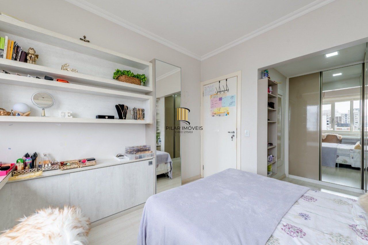 Apartamento 4 dormitórios no bairro Independência