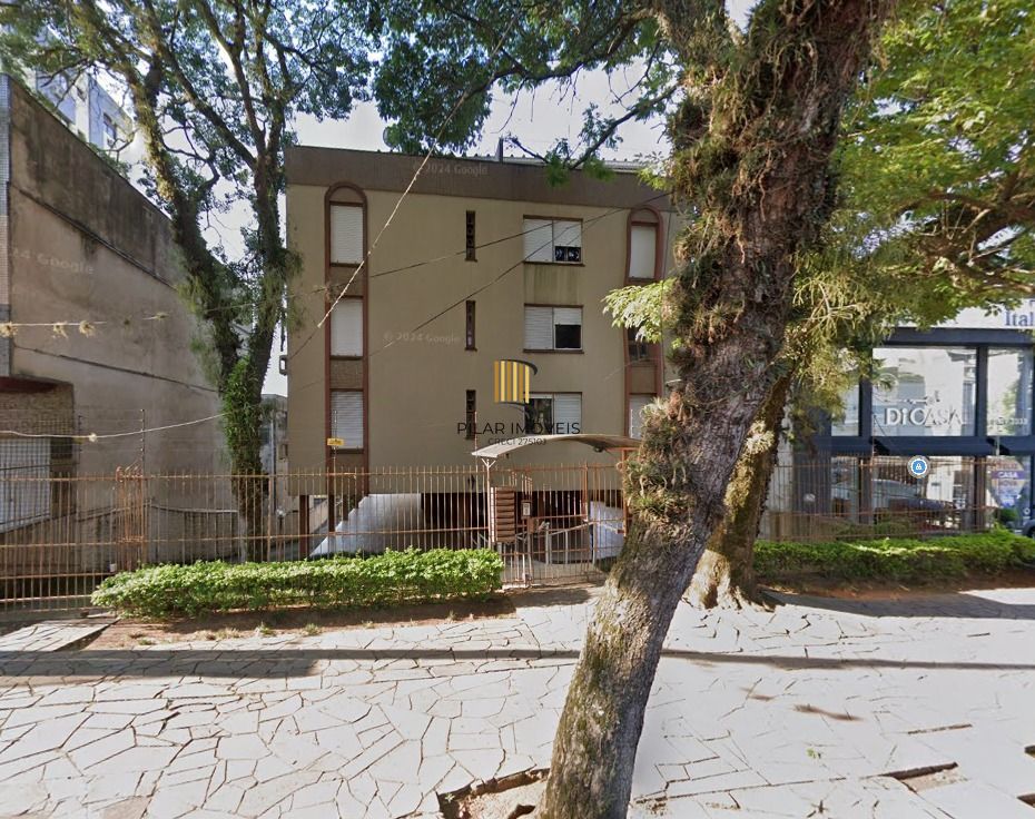 Cobertura no bairro Higienópolis de 3 dormitórios e 2 vagas - Pilar Imóveis
