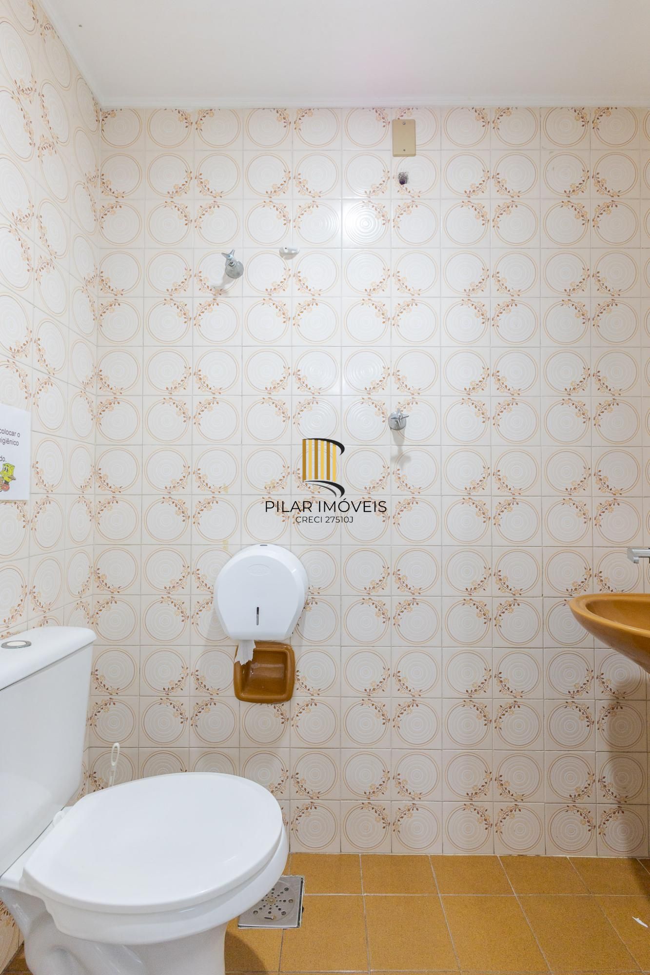 Prédio Comercial no bairro Rio Branco com 912m²