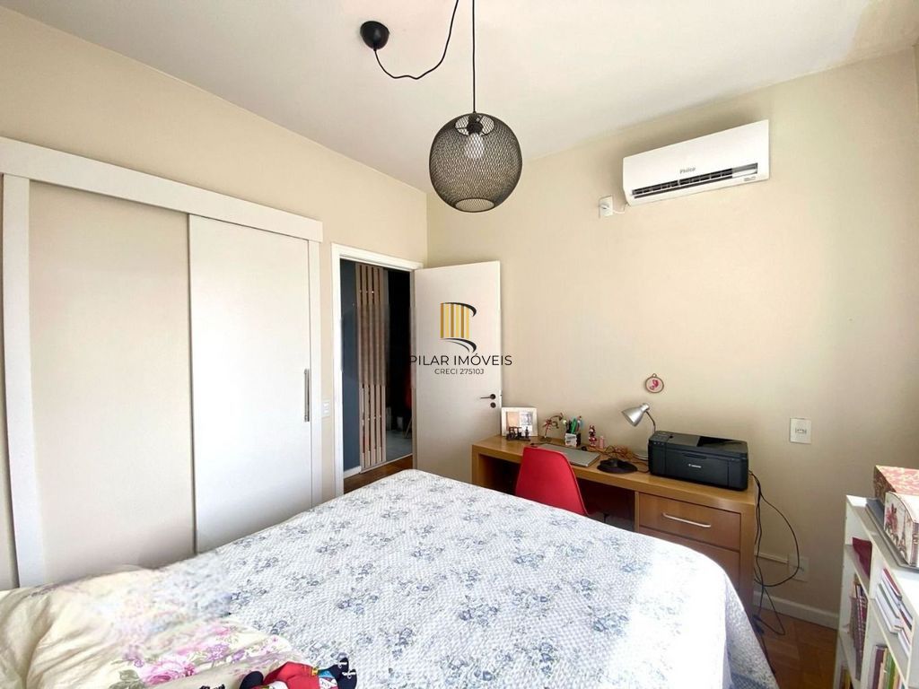 Apartamento 1 dormitório no bairro Centro Histórico
