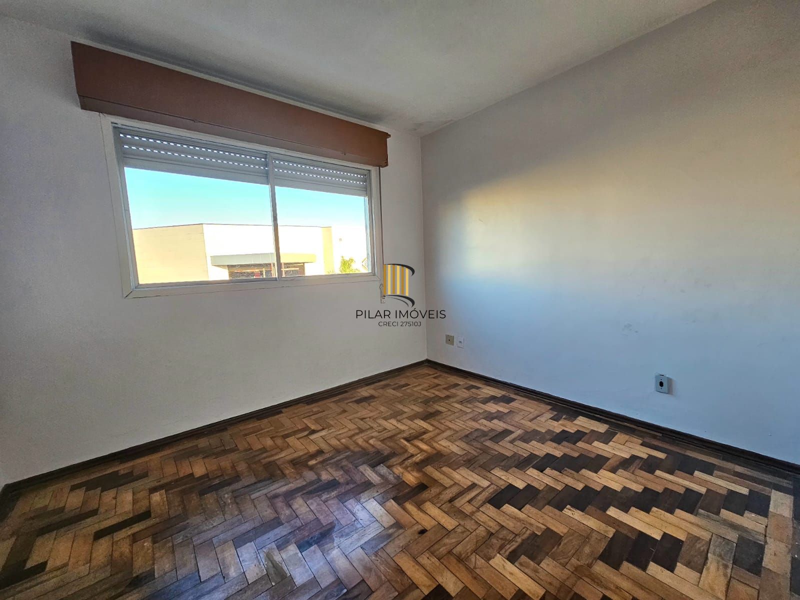 Apartamento 2 dormitórios no bairro Jardim Botânico