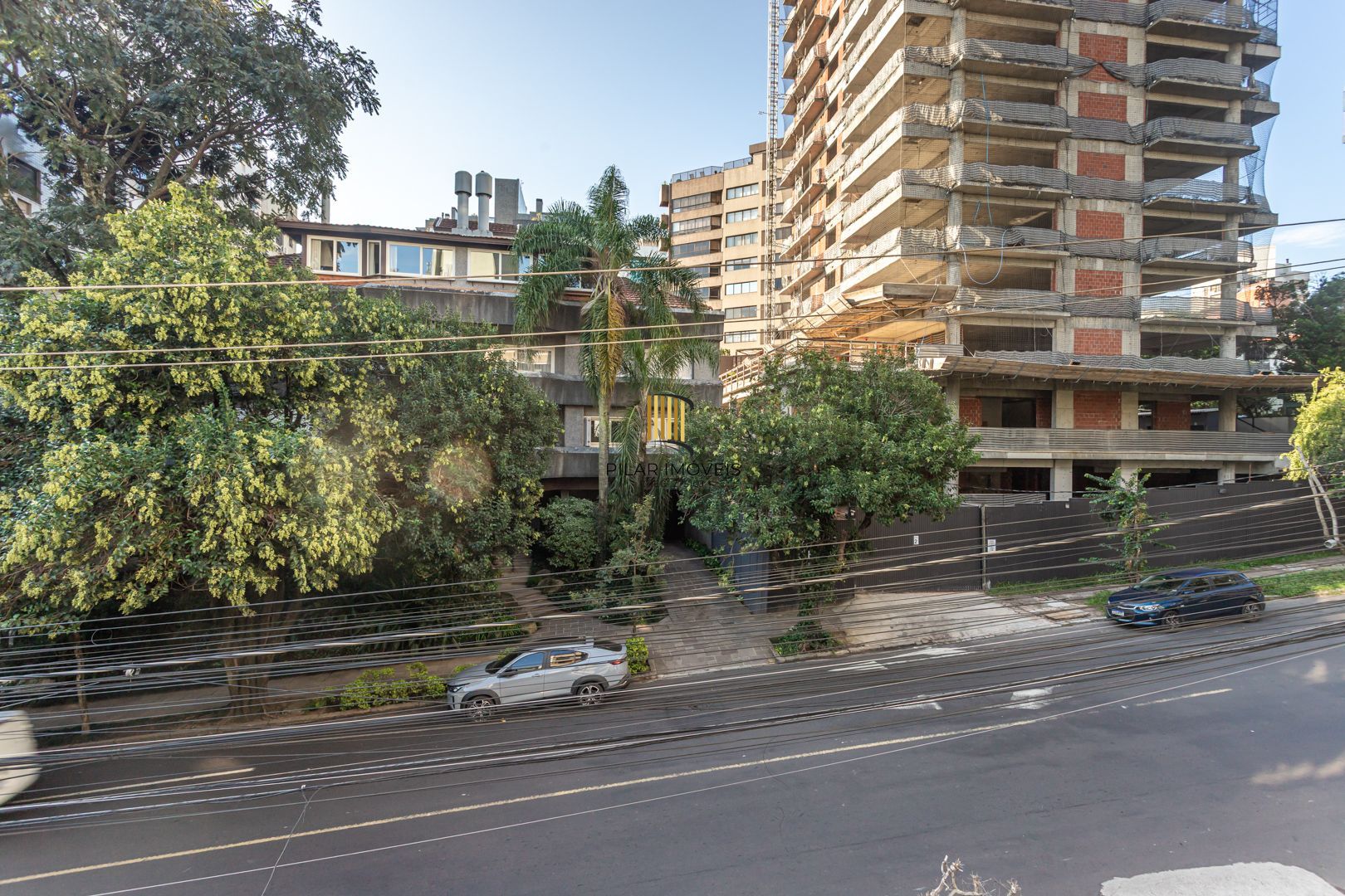 Apartamento 2 dormitórios no bairro Bela Vista