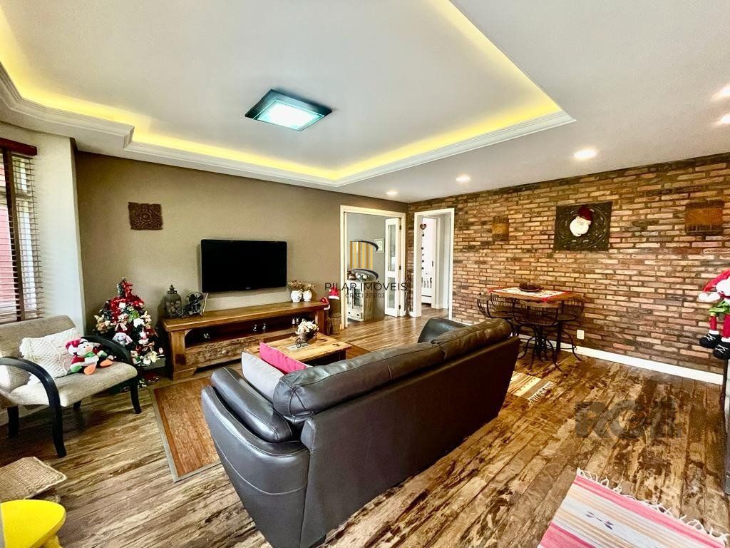 casa em condomínio em Gravatai