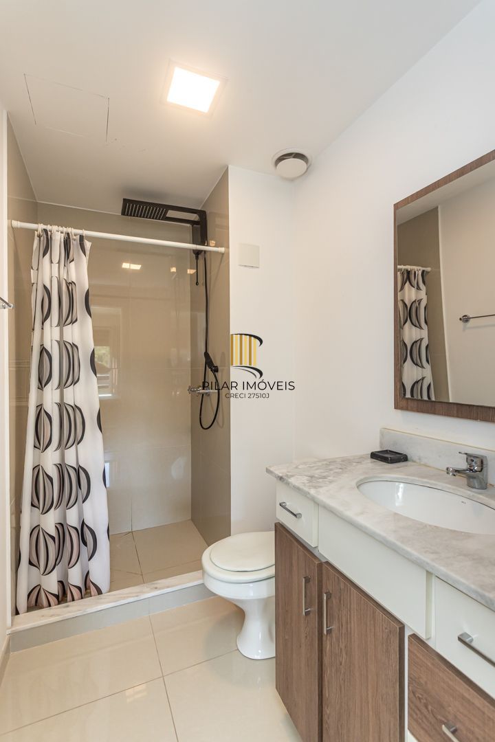 Loft 1 dormitório no bairro Jardim Carvalho