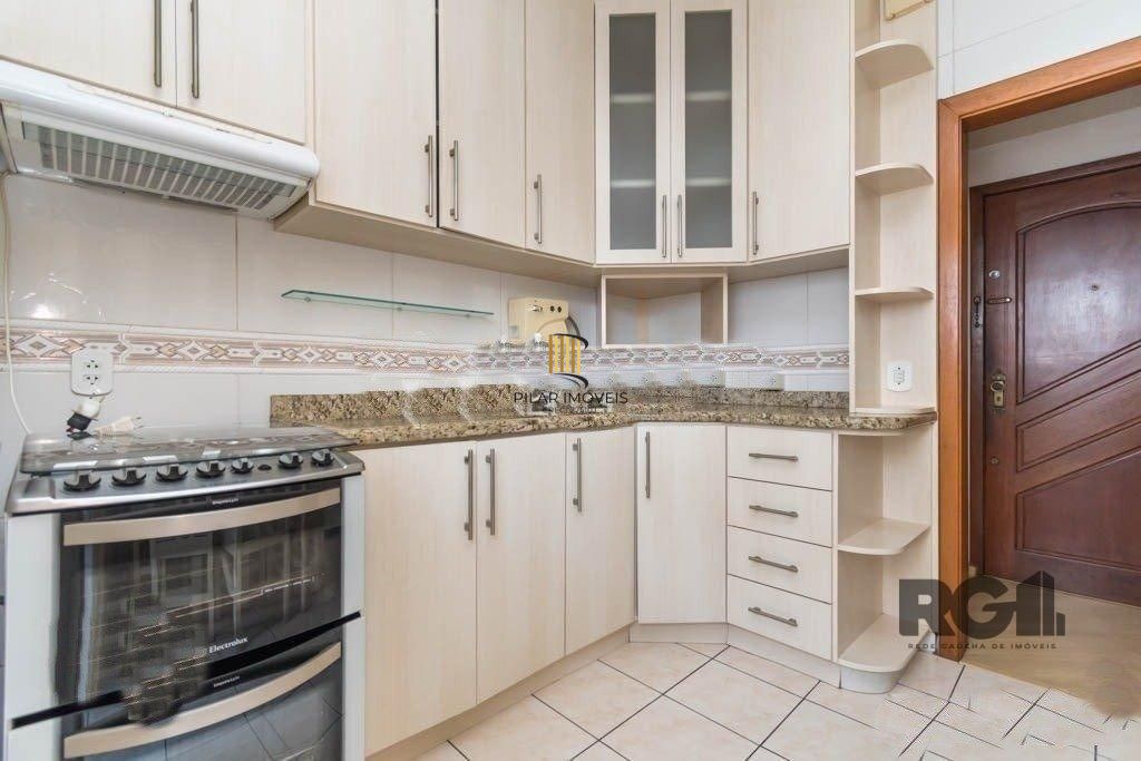 Apartamento 3 dormitórios no bairro Petrópolis