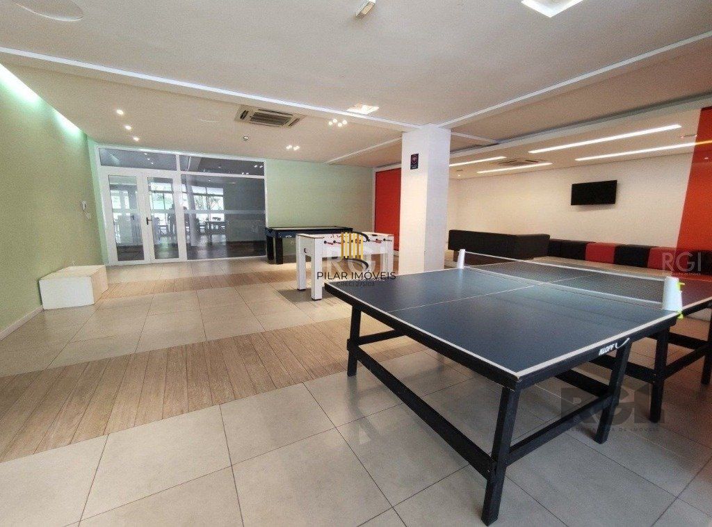 Apartamento de 3 dormitórios e 2 vagas