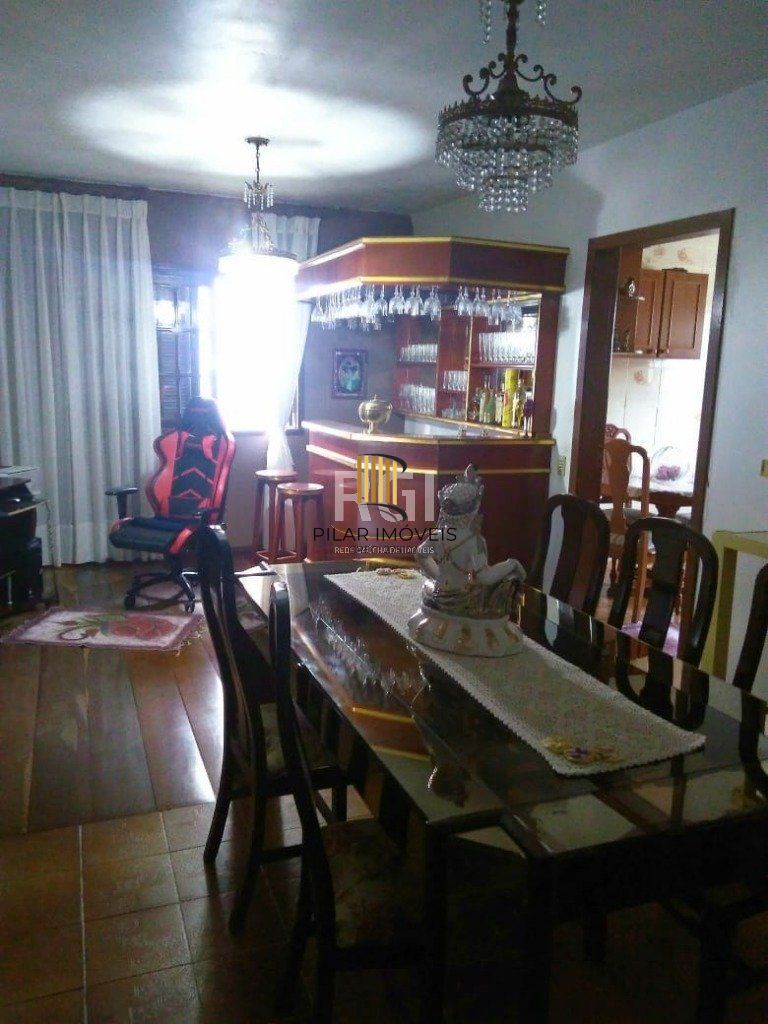 Casa para Venda - 324.6m², 3 dormitórios, sendo 1 suites, 3 vagas - Vila Conceição