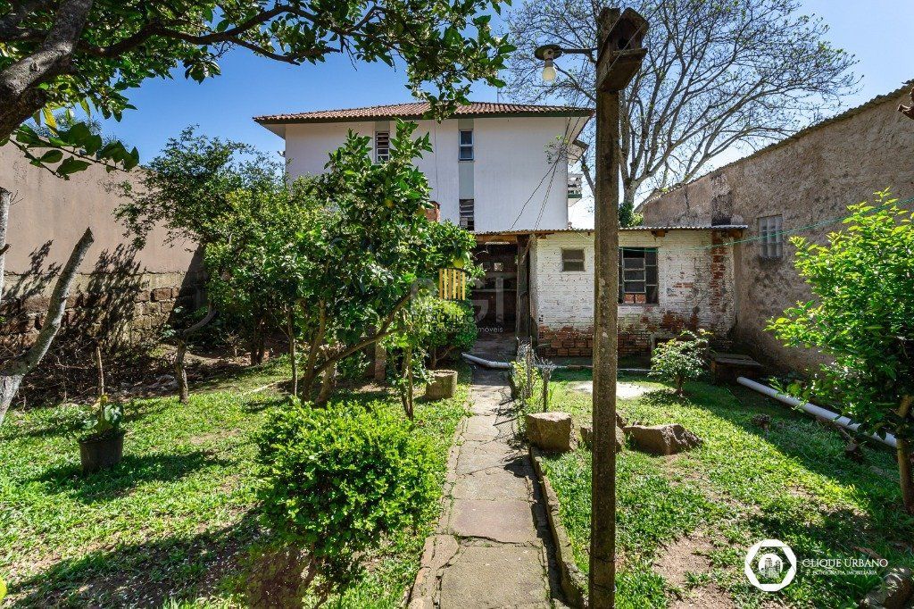 Casa para Venda  2 dormitórios, 1 vaga - Tristeza