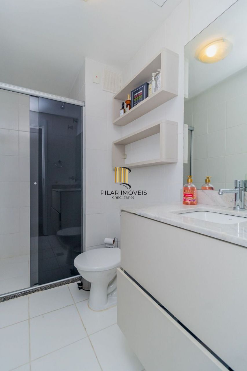 Apartamento 3 dormitórios no bairro Partenon