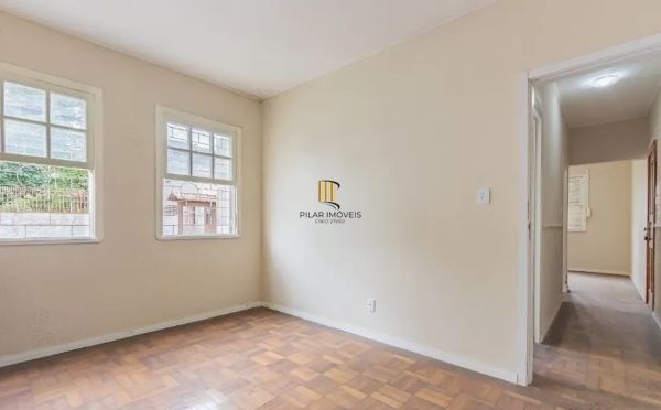 Apartamento no baierro Boa Vista de 1 dormitório térreo