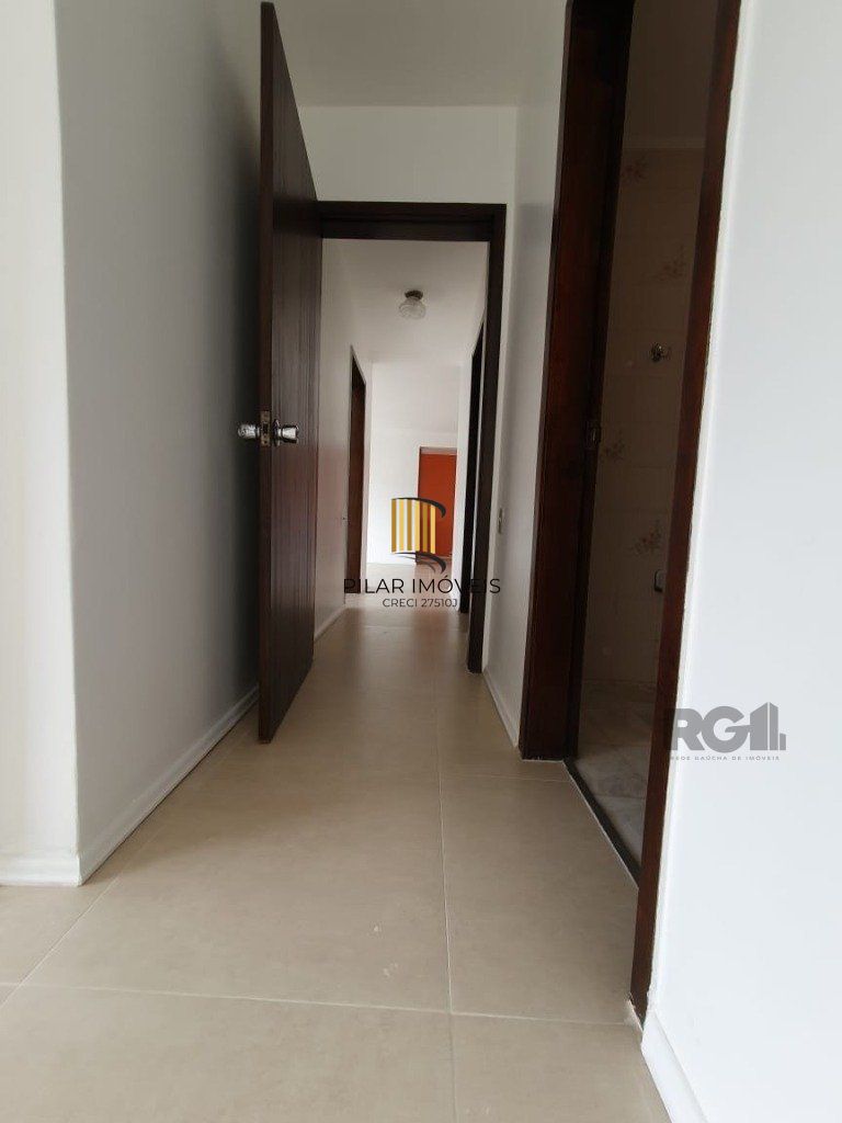 Apartamento 2 dormitórios no bairro Jardim  Botânico