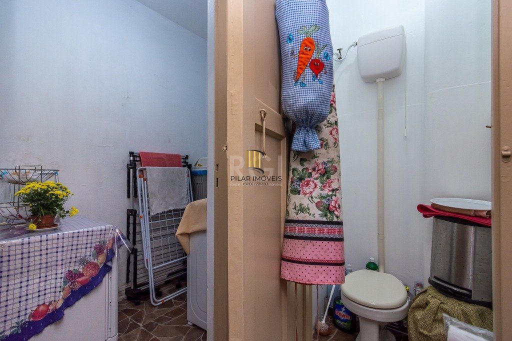 Apartamento para Venda - 87m², 2 dormitórios, Rio Branco