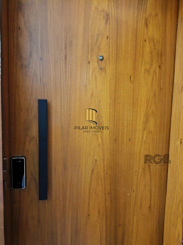 Cobertura no bairro Higienópolis de 1 dormitório