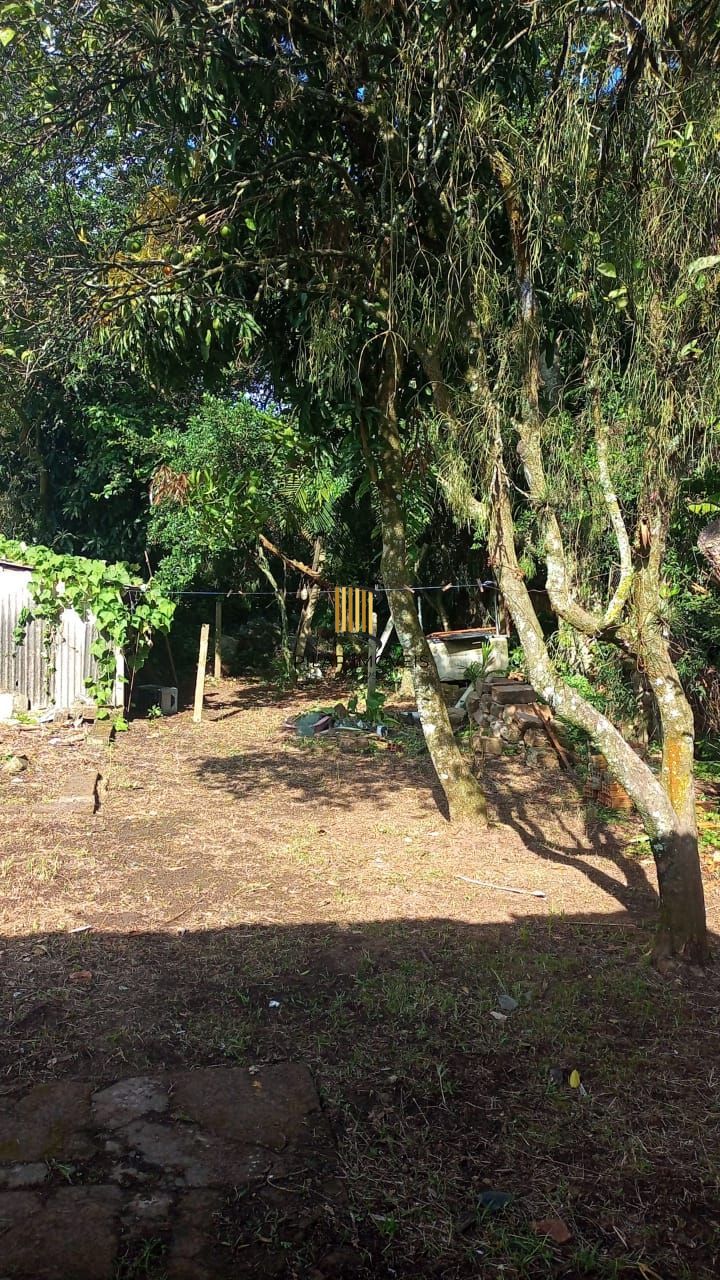 Casa 4 dormitórios no bairro Itacolomi