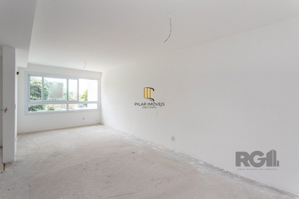 Apartamento de 2 dormitórios e 2 vagas NOVO desocupado - Pilar Imóveis