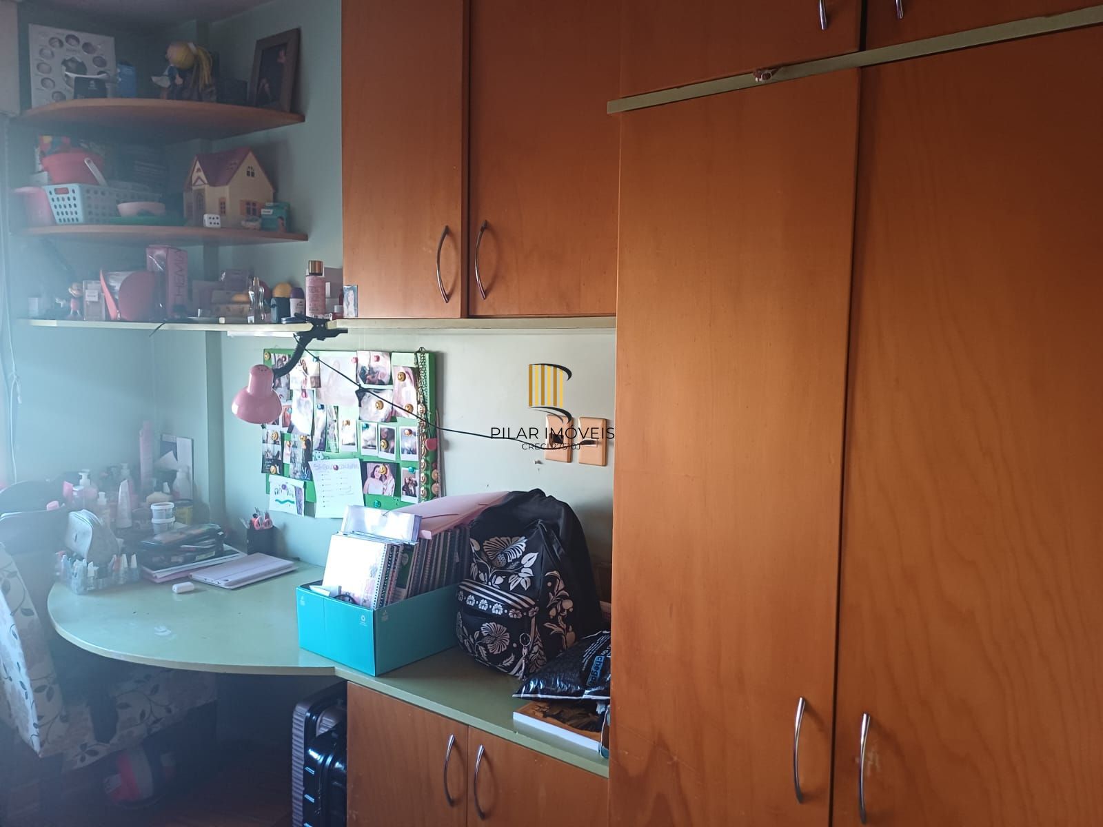 Apartamento 2 dormitórios no bairro Santana