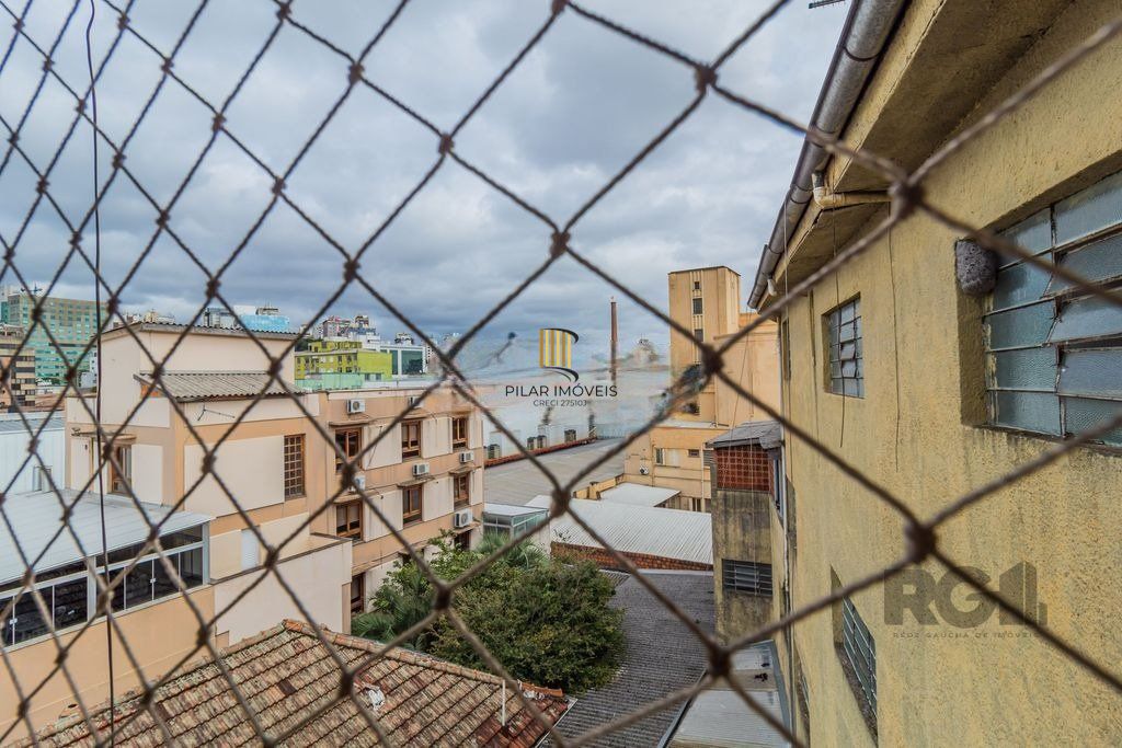 Apartamento 1 dormitório no bairro Floresta