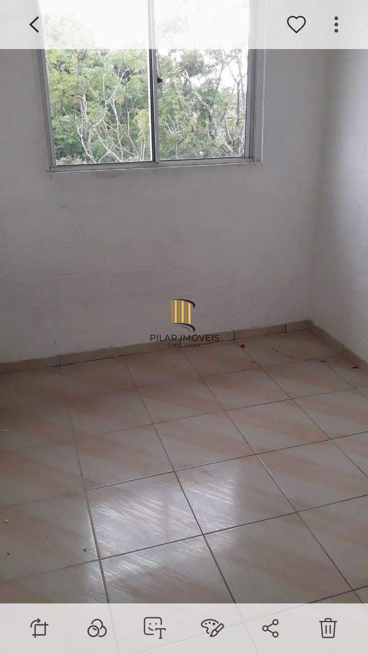Apartamento 2 dormitórios no bairro Santa Fé