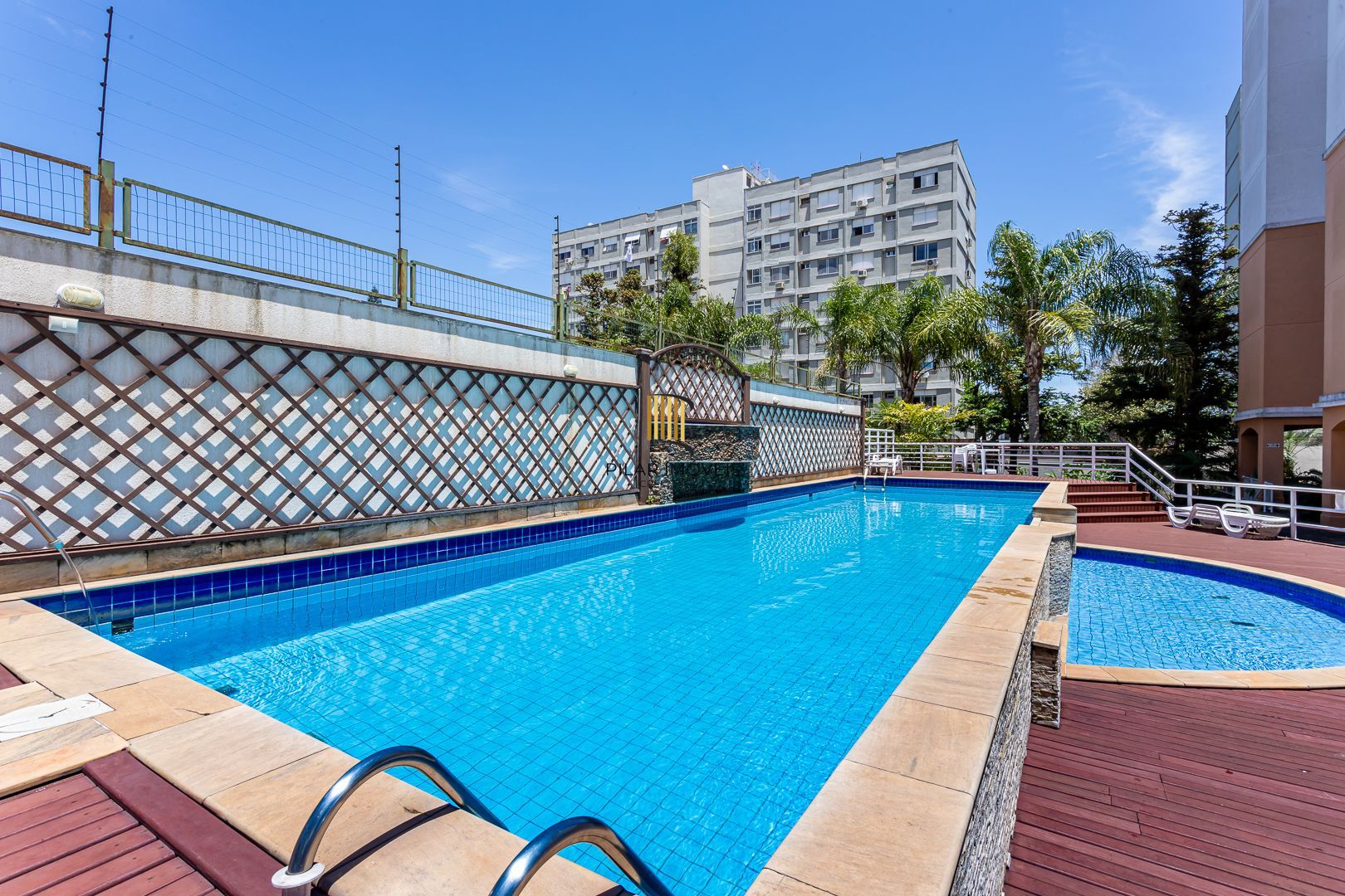 Apartamento de 3 dormitórios vaga e infra DESOCUPADO