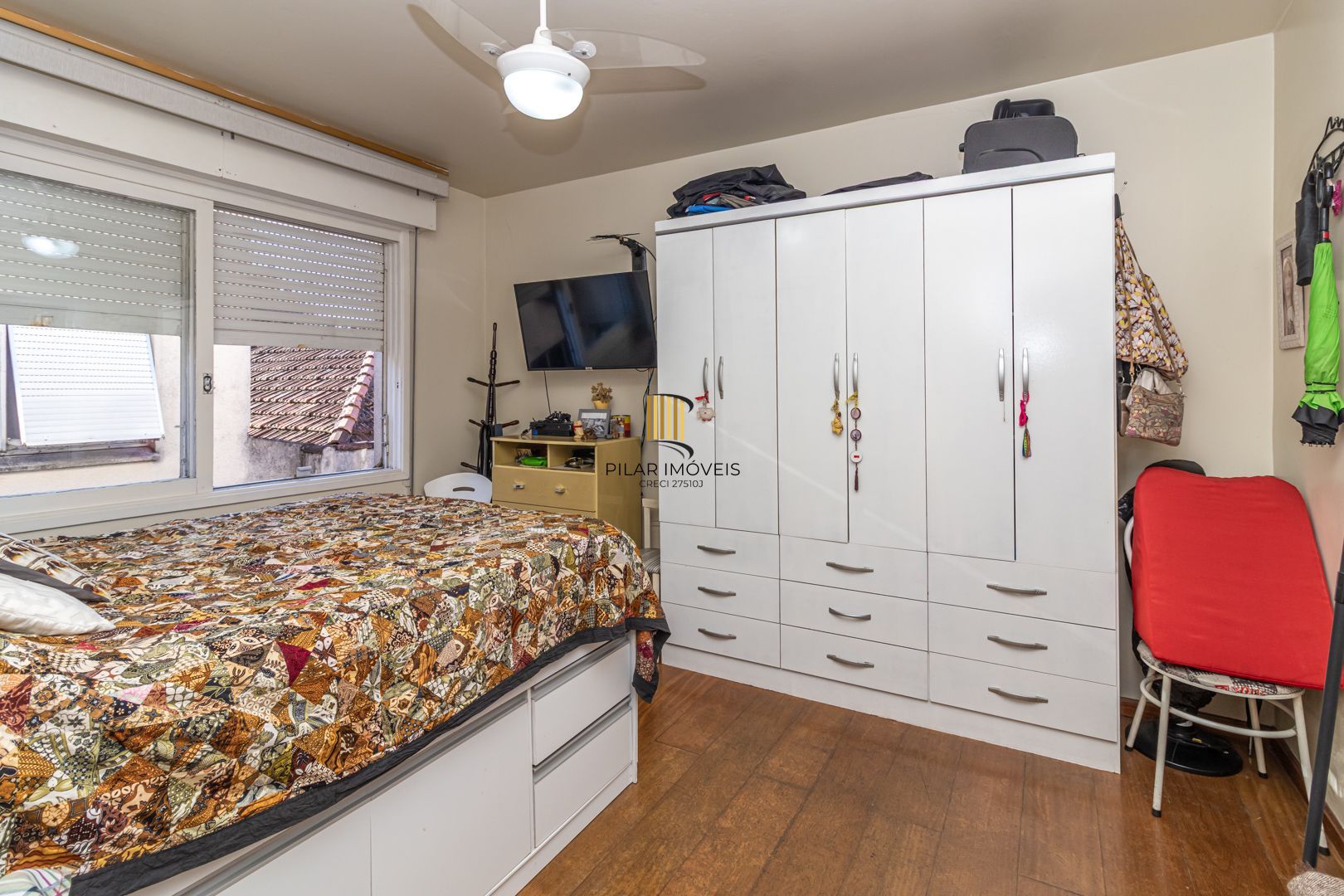 Apartamento no bairro  Rio Branco de 3 dormitórios